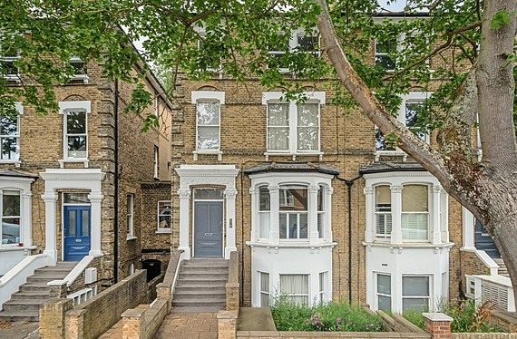 Rosendale Road, West Dulwich, London, SE21 - Kinleigh Folkard & Hayward