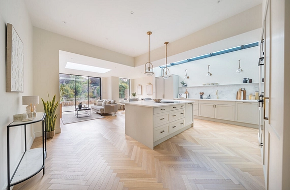 Eastmearn Road, West Dulwich, London, SE21 - Kinleigh Folkard & Hayward