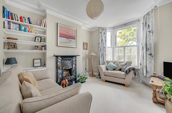 Broomsleigh Street, London, NW6 - Kinleigh Folkard & Hayward