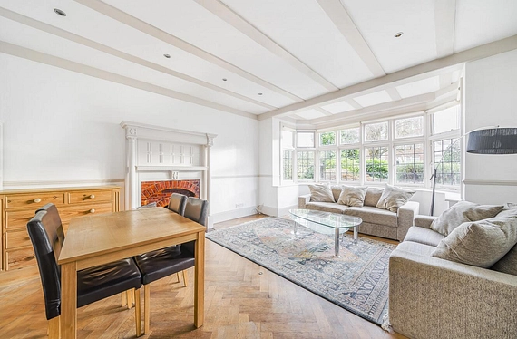 Teignmouth Road, Mapesbury, London, NW2 - Kinleigh Folkard & Hayward