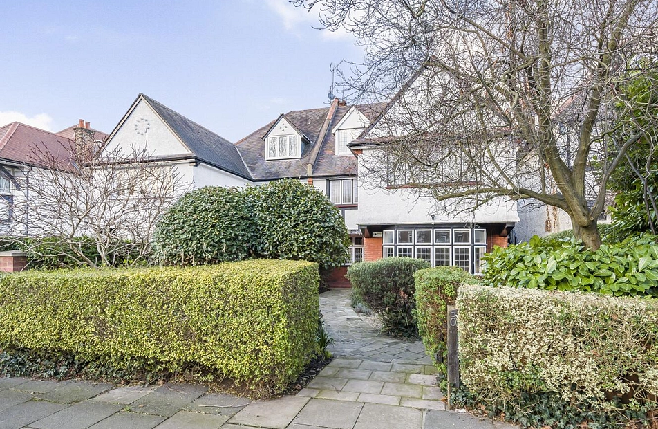 Teignmouth Road, Mapesbury, London, NW2 - Kinleigh Folkard & Hayward