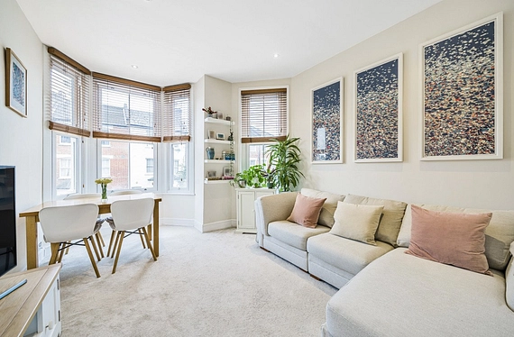 Ariel Road, West Hampstead, London, NW6 - Kinleigh Folkard & Hayward