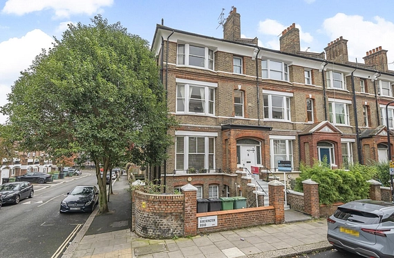 Birchington Road, West Hampstead, London, NW6 - Kinleigh Folkard & Hayward