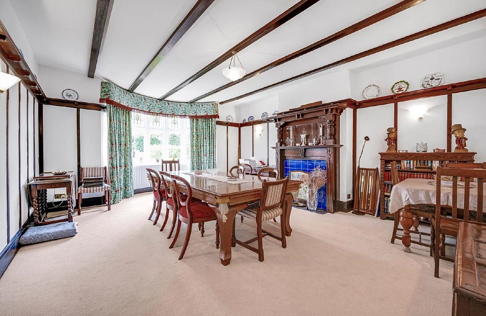 Minster Road, West Hampstead, London, NW2 - Kinleigh Folkard & Hayward