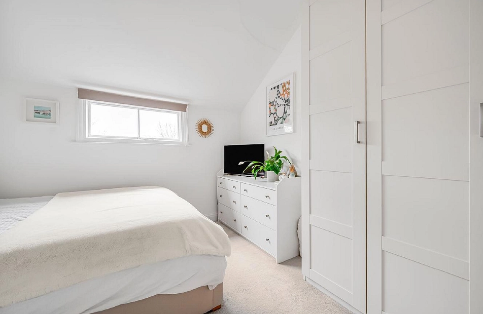 Fordwych Road, West Hampstead, London, NW2 - Kinleigh Folkard & Hayward