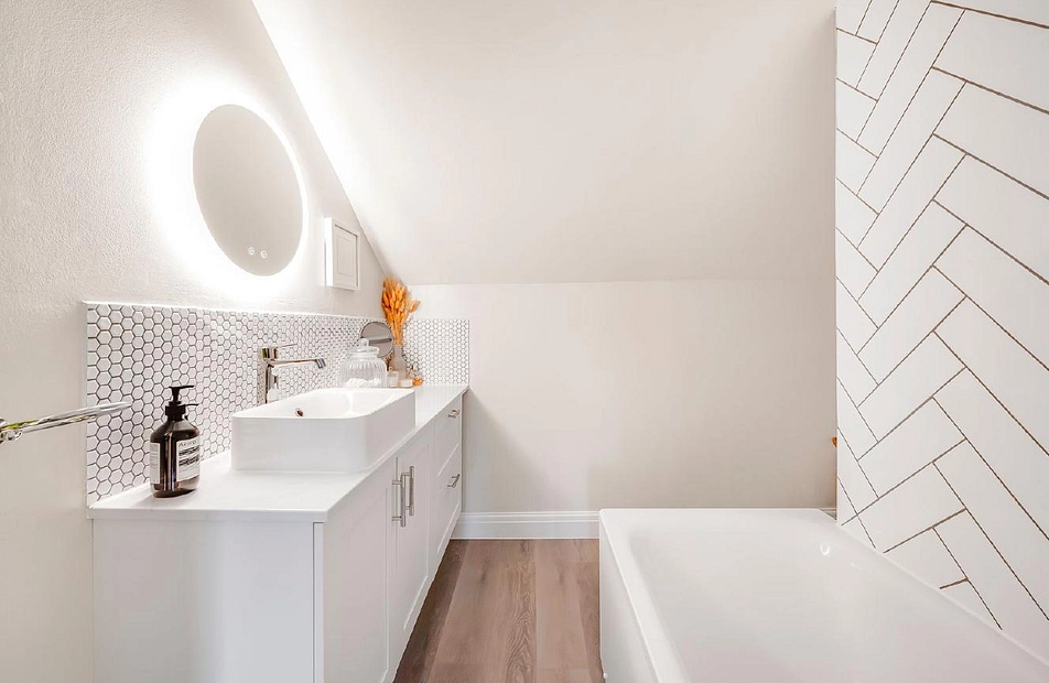 Fordwych Road, West Hampstead, London, NW2 - Kinleigh Folkard & Hayward