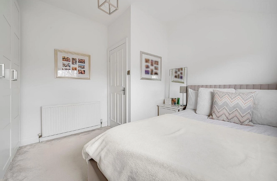 Fordwych Road, West Hampstead, London, NW2 - Kinleigh Folkard & Hayward