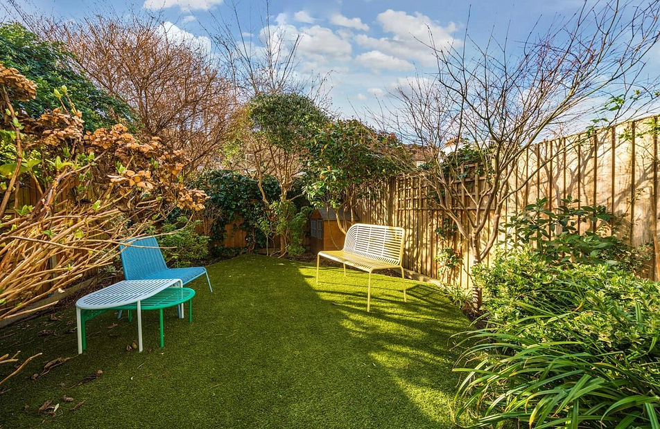 Gladys Road, West Hampstead, London, NW6 - Kinleigh Folkard & Hayward