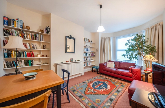 Dyne Road, Brondesbury, London, NW6 - Kinleigh Folkard & Hayward