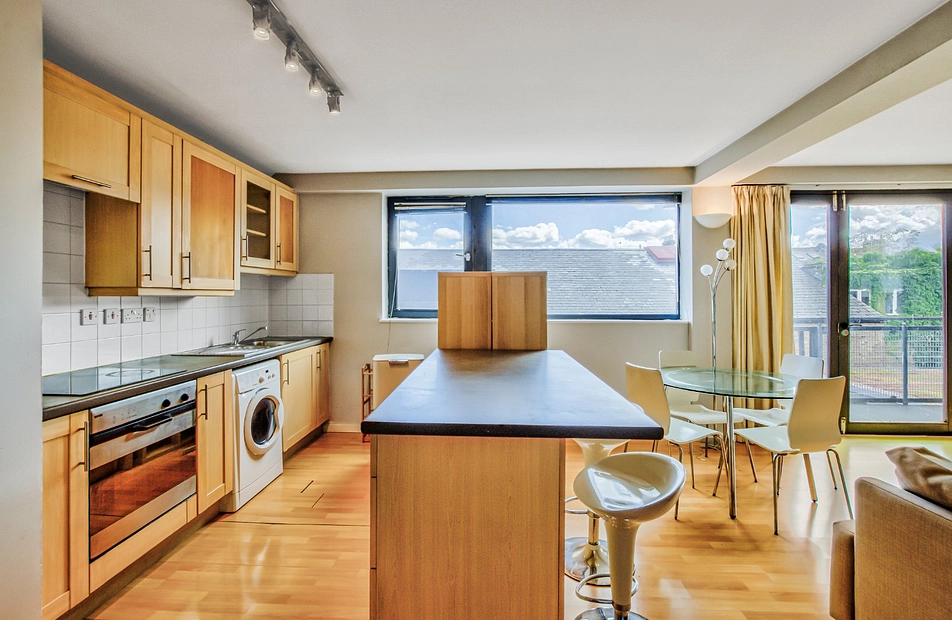 The Grange, Kilburn High Road, London, NW6 - Kinleigh Folkard & Hayward