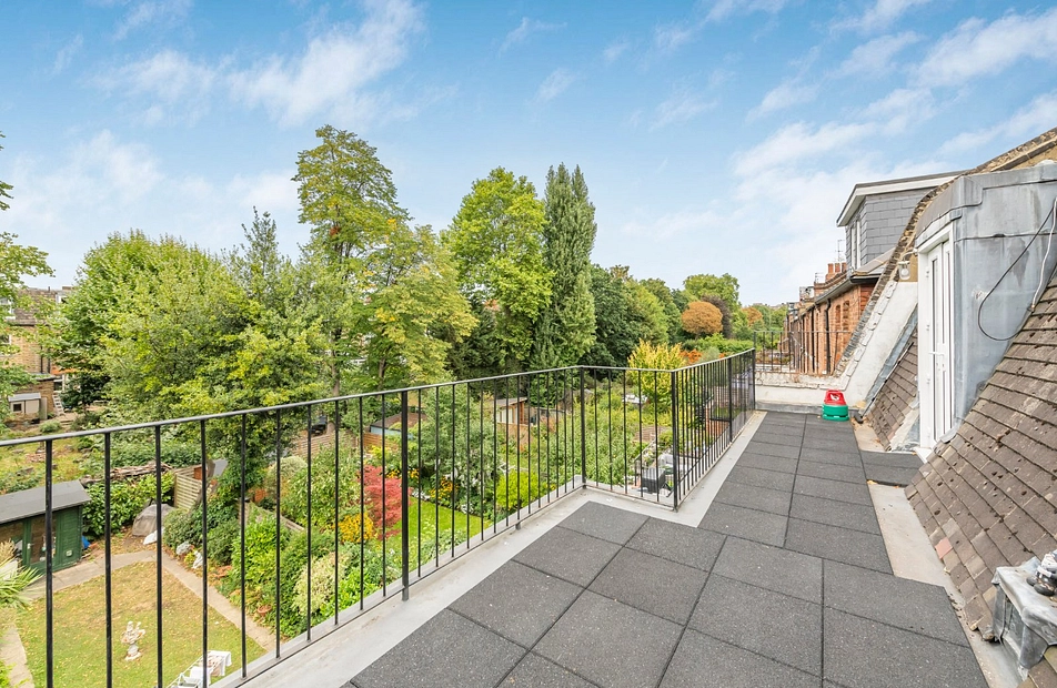 Goldhurst Terrace, London, NW6 - Kinleigh Folkard & Hayward