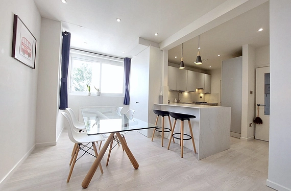 Crewys Road, London, NW2 - Kinleigh Folkard & Hayward