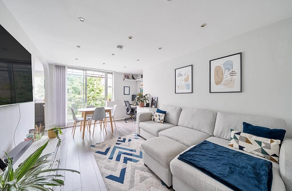 Gascony Avenue, London, NW6 - Kinleigh Folkard & Hayward