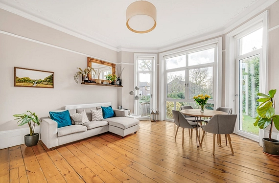 St Leger Court, London, Willesden Lane, NW6 - Kinleigh Folkard & Hayward