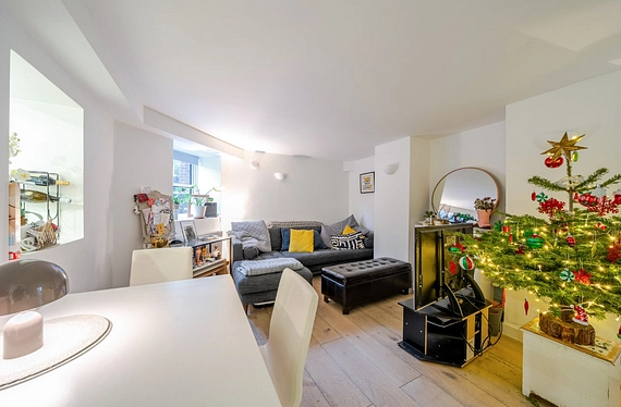 Fairhazel Gardens, South Hampstead, London, NW6 - Kinleigh Folkard & Hayward