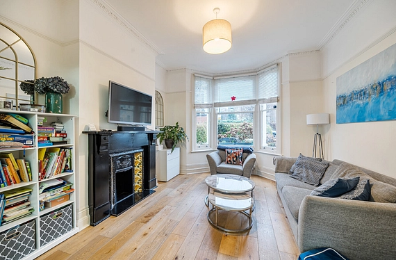 Kylemore Road, West Hampstead, London, NW6 - Kinleigh Folkard & Hayward