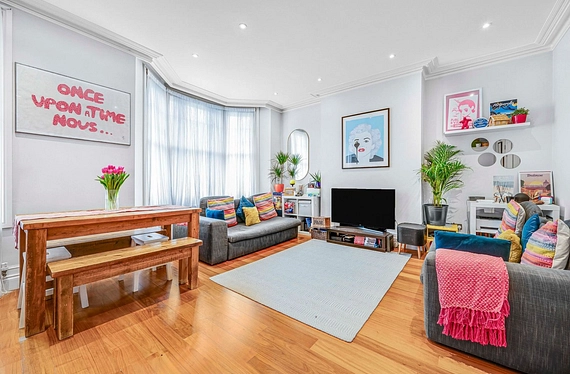 Holmdale Road, West Hampstead, London, NW6 - Kinleigh Folkard & Hayward