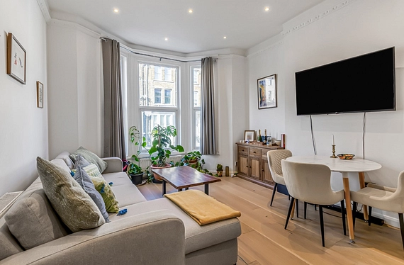 Maygrove Road, West Hampstead, London, NW6 - Kinleigh Folkard & Hayward