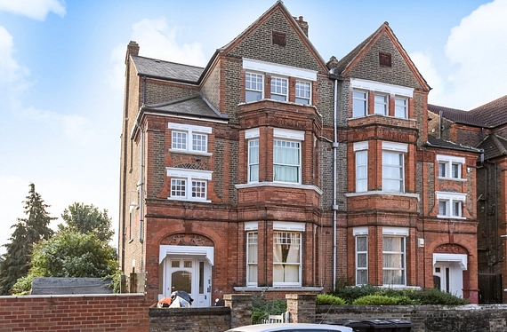 St Cuthberts Road, West Hampstead, London, NW2 - Kinleigh Folkard & Hayward