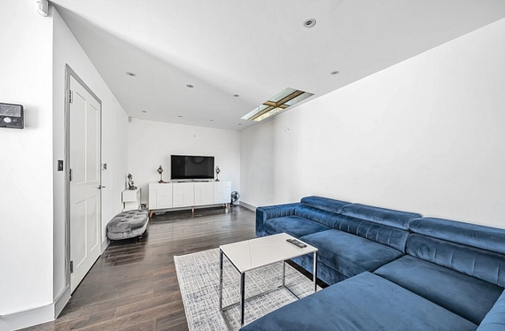 Westbere Road, London, NW2 - Kinleigh Folkard & Hayward