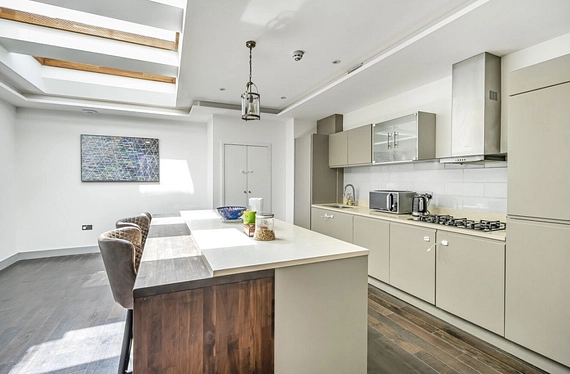 Westbere Road, London, NW2 - Kinleigh Folkard & Hayward