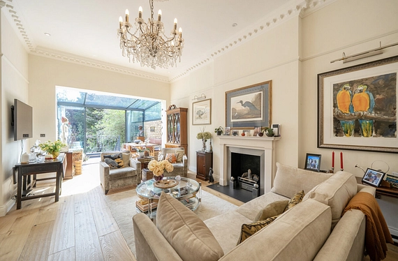 Woodchurch Road, London, NW6 - Kinleigh Folkard & Hayward