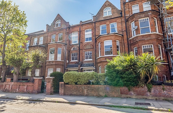 Goldhurst Terrace, South Hampstead, London, NW6 - Kinleigh Folkard & Hayward
