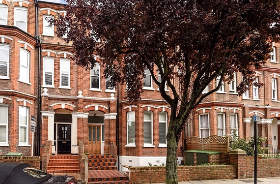 Dennington Park Road, West Hampstead, London, NW6 - Kinleigh Folkard & Hayward