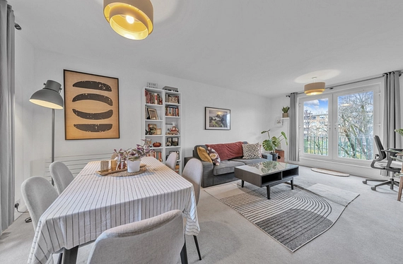 Acol Road, London, NW6 - Kinleigh Folkard & Hayward