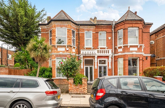 Skardu Road, London, NW2 - Kinleigh Folkard & Hayward