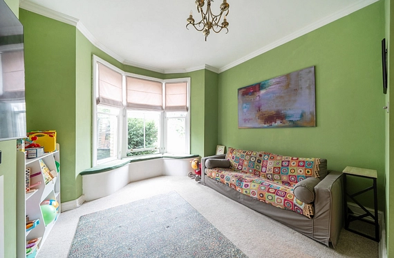 Kingsgate Road, West Hampstead, London, NW6 - Kinleigh Folkard & Hayward