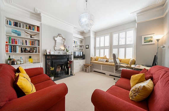 Wymond Street, Putney, London, SW15 - Kinleigh Folkard & Hayward