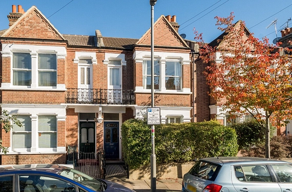 Wymond Street, Putney, London, SW15 - Kinleigh Folkard & Hayward