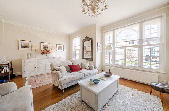 Felsham Road, Putney, London, SW15 - Kinleigh Folkard & Hayward