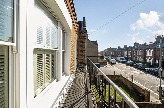 Felsham Road, Putney, London, SW15 - Kinleigh Folkard & Hayward