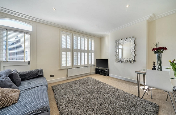 Felsham Road, Putney, London, SW15 - Kinleigh Folkard & Hayward