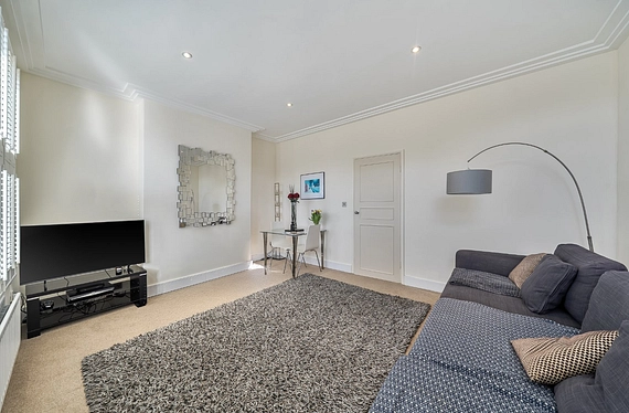 Felsham Road, Putney, London, SW15 - Kinleigh Folkard & Hayward