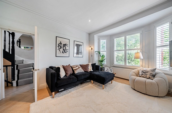 Felsham Road, Putney, London, SW15 - Kinleigh Folkard & Hayward