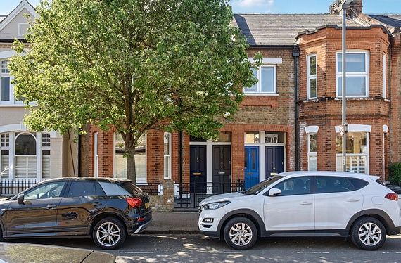 Felsham Road, Putney, London, SW15 - Kinleigh Folkard & Hayward