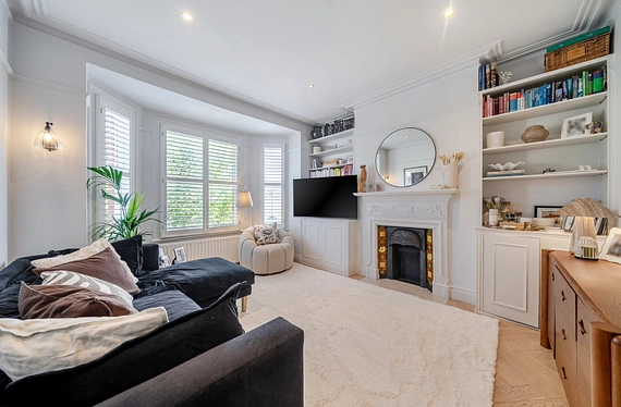 Felsham Road, Putney, London, SW15 - Kinleigh Folkard & Hayward
