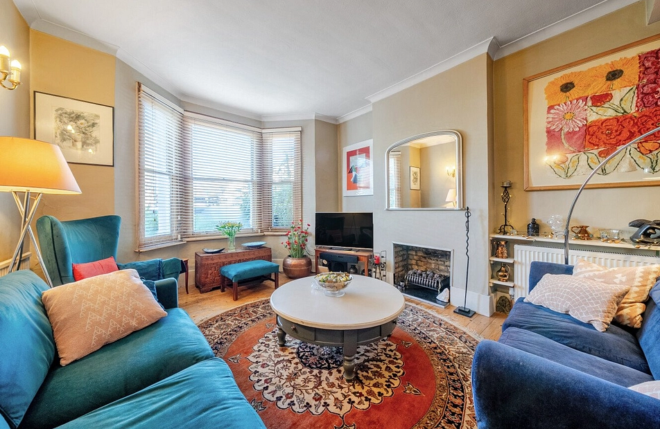 Erpingham Road, Putney, London, SW15 - Kinleigh Folkard & Hayward