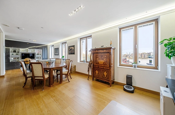 Putney High Street, Putney, London, SW15 - Kinleigh Folkard & Hayward