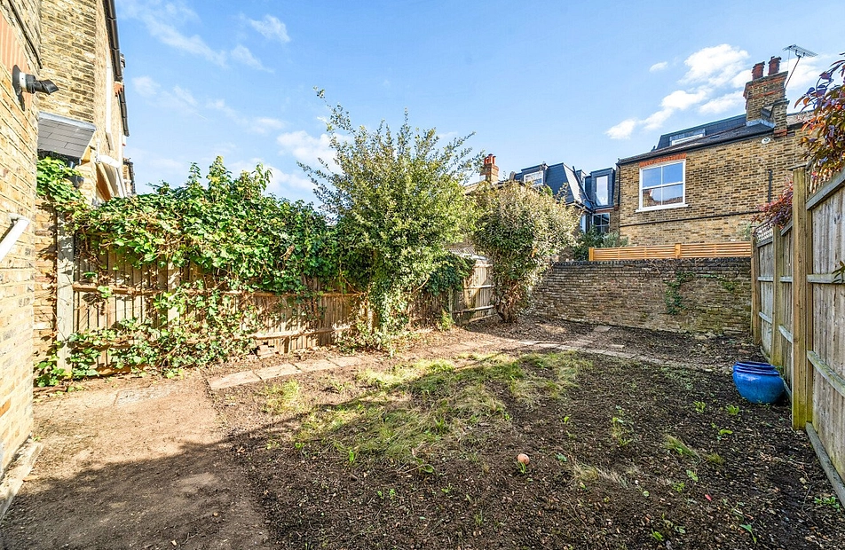 Blackett Street, Putney, London, SW15 - Kinleigh Folkard & Hayward