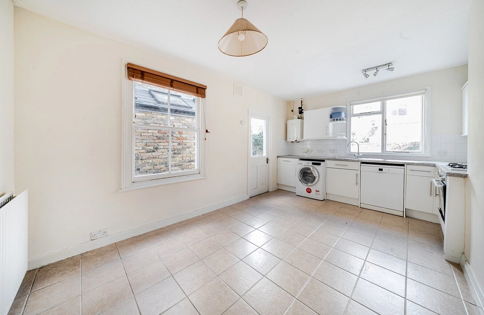 Blackett Street, Putney, London, SW15 - Kinleigh Folkard & Hayward