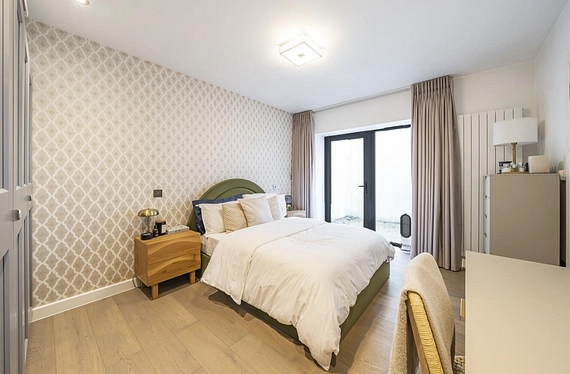 Bemish Road, Putney, London, SW15 - Kinleigh Folkard & Hayward