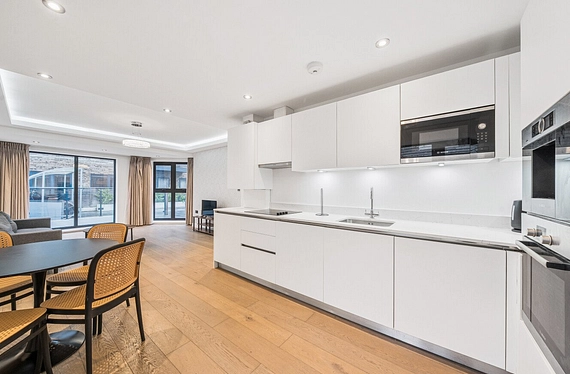 Bemish Road, Putney, London, SW15 - Kinleigh Folkard & Hayward