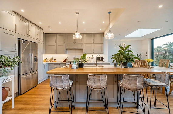 Erpingham Road, Putney, London, SW15 - Kinleigh Folkard & Hayward