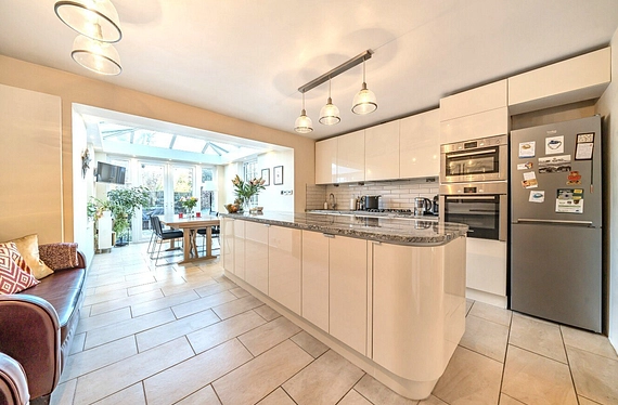 Egliston Mews, Putney, London, SW15 - Kinleigh Folkard & Hayward