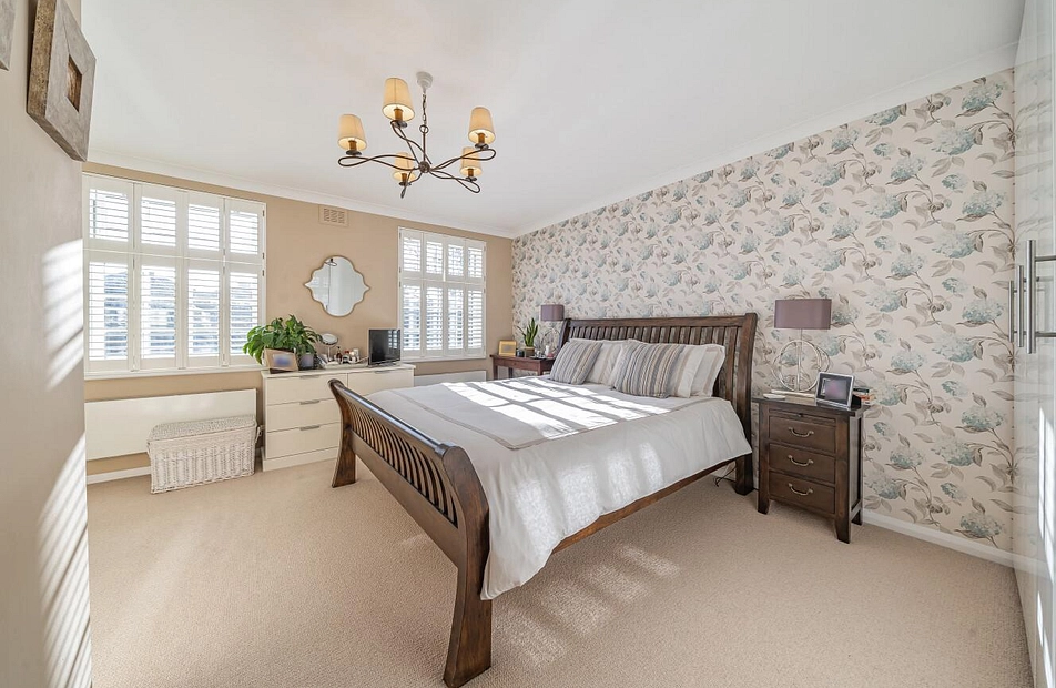 Egliston Mews, Putney, London, SW15 - Kinleigh Folkard & Hayward