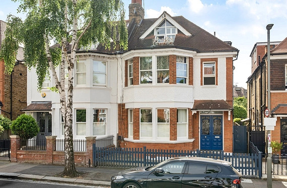 Holroyd Road, Putney, London, SW15 - Kinleigh Folkard & Hayward
